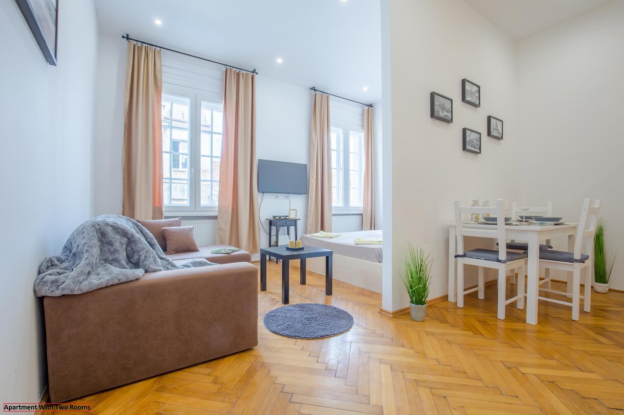 Real Apartments Zoltan Ii. Budapest Extérieur photo